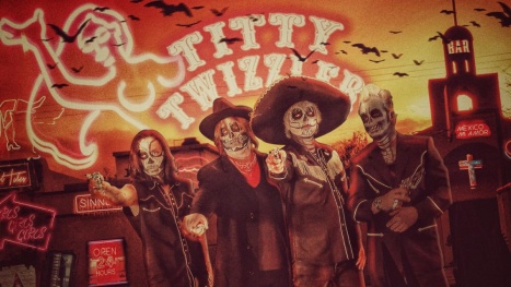 gypsypistoleros group21