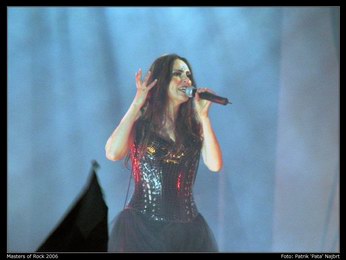 WITHIN TEMPTATION