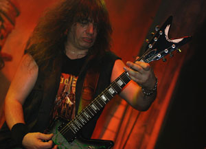 Manni Schmidt (Grave Digger)